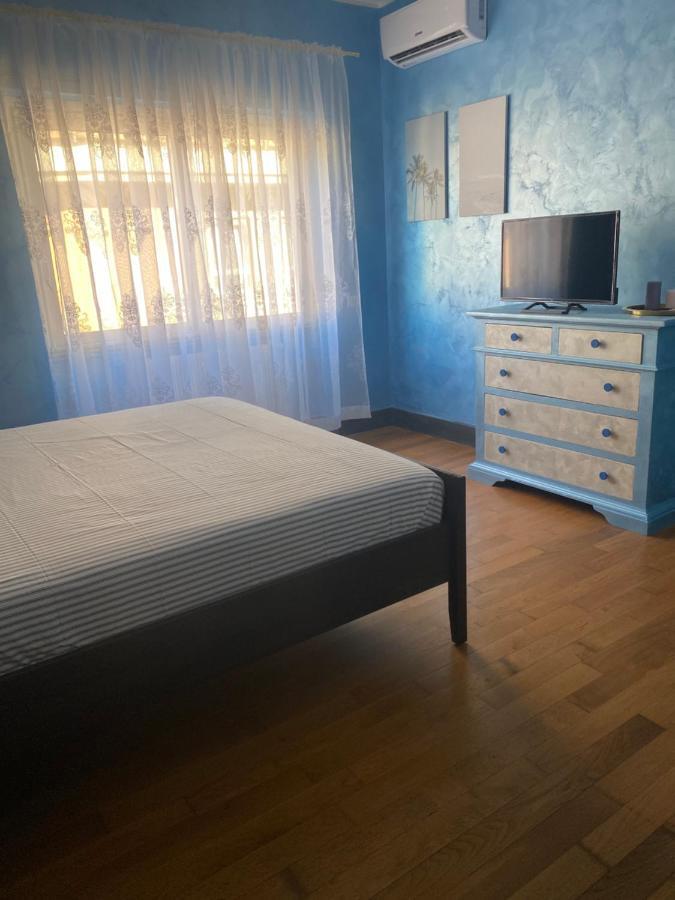 C&E Suites Roma 丽都迪奥斯蒂亚 外观 照片