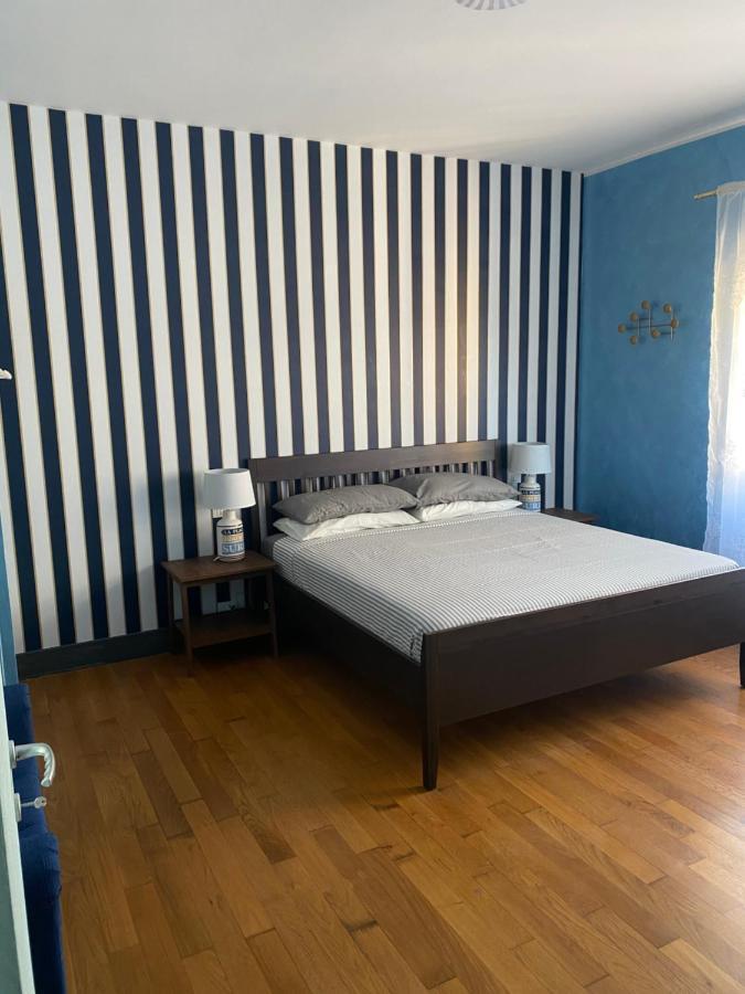 C&E Suites Roma 丽都迪奥斯蒂亚 外观 照片