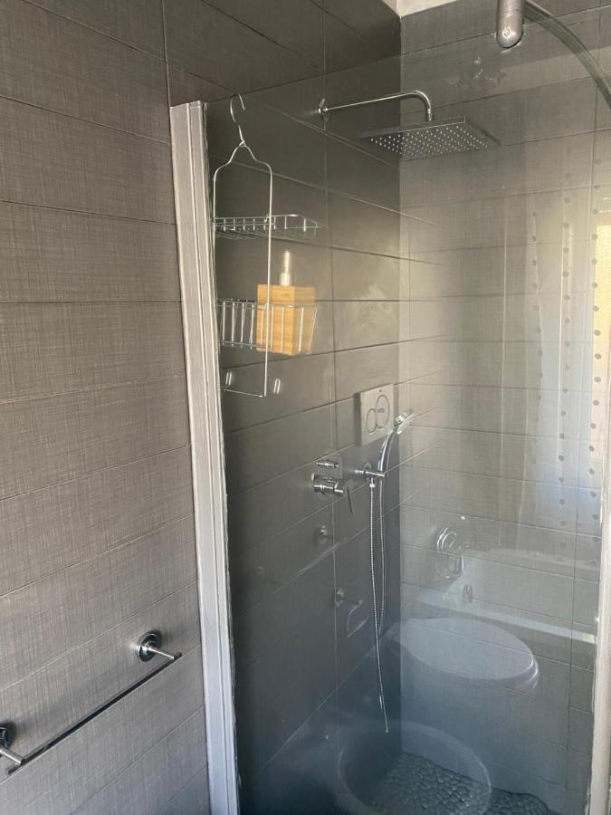 C&E Suites Roma 丽都迪奥斯蒂亚 外观 照片