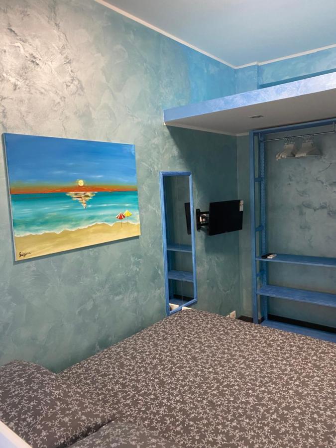 C&E Suites Roma 丽都迪奥斯蒂亚 外观 照片