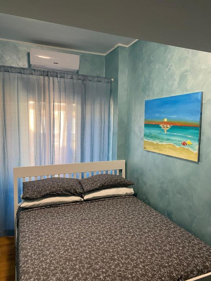 C&E Suites Roma 丽都迪奥斯蒂亚 外观 照片