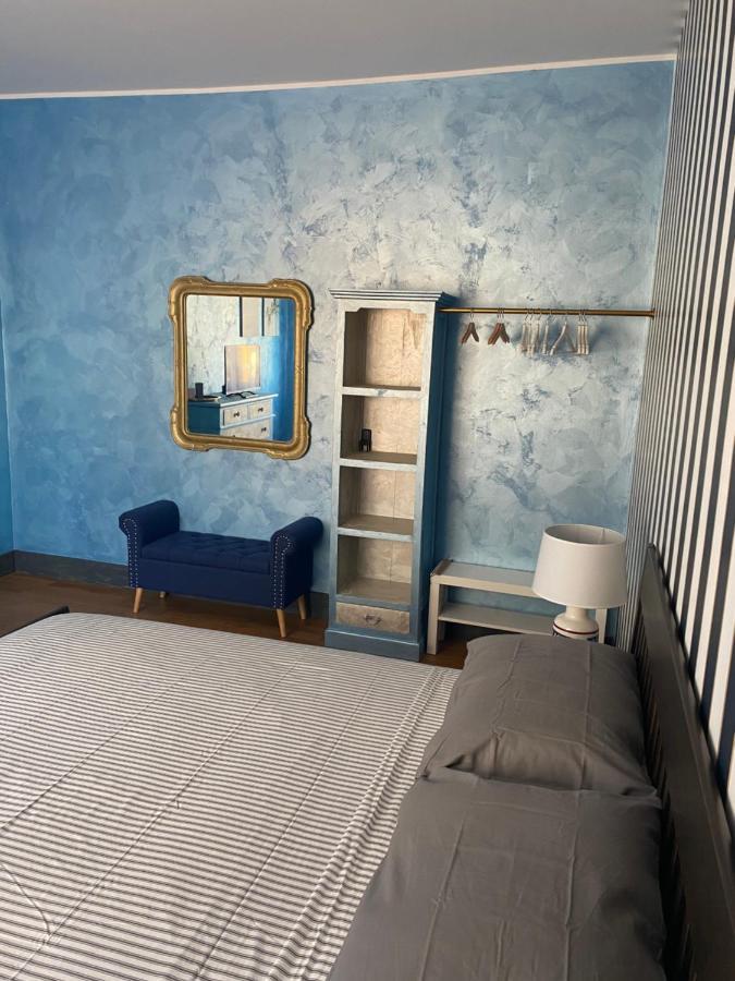 C&E Suites Roma 丽都迪奥斯蒂亚 外观 照片